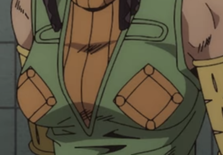 Hermes' tiddy