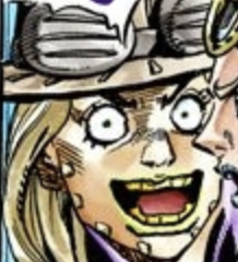 Gyro Zeppeli