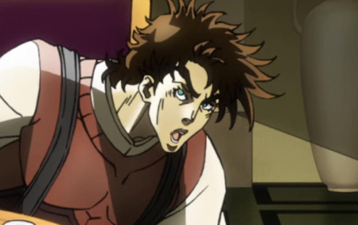 Joseph Joestar