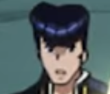 Josuke Higashikata