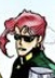 Noriaki Kakyoin