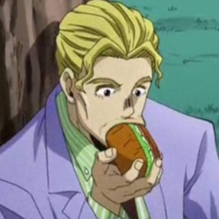 Yoshikage Kira