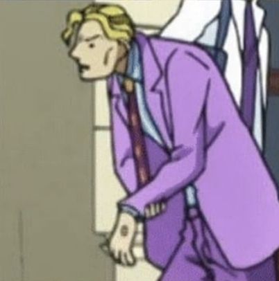 Yoshikage Kira