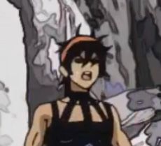 Narancia Ghirga