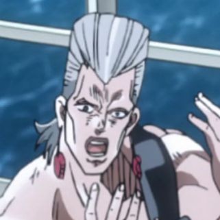 Jean Pierre Polnareff