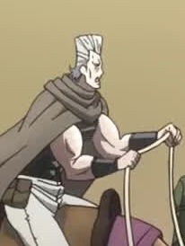 Jean Pierre Polnareff