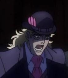 Robert E.O. Speedwagon